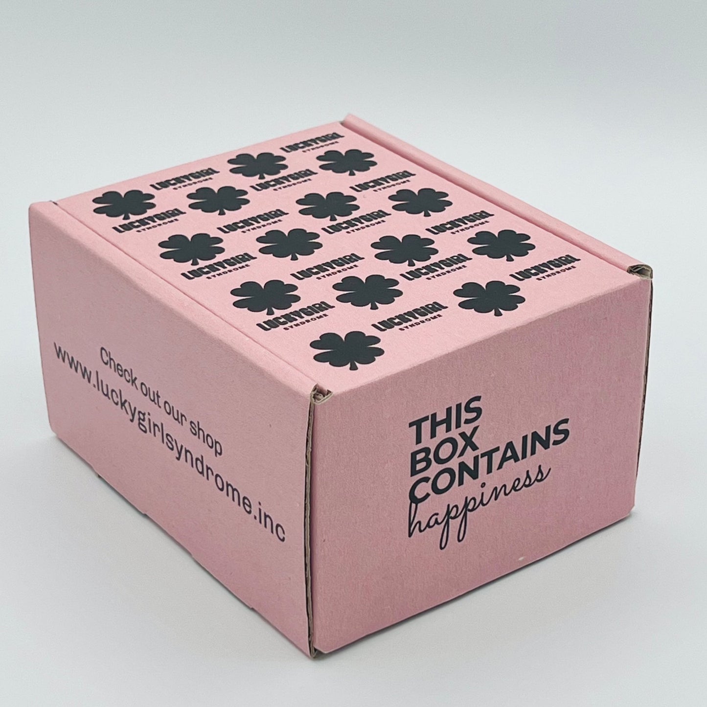 Petite Chic Box